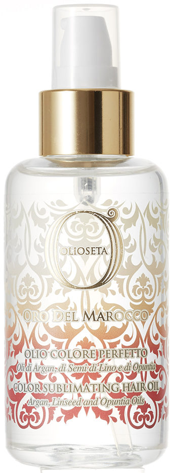 About OLIOSETA – OLIOSETA