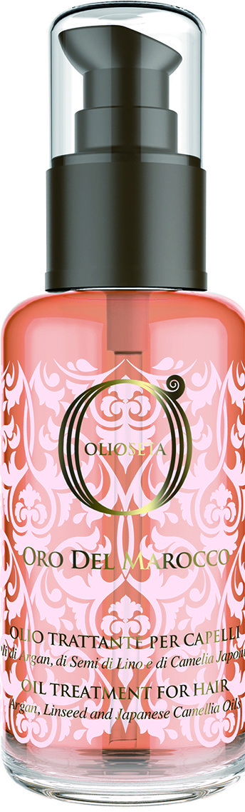 About OLIOSETA – OLIOSETA